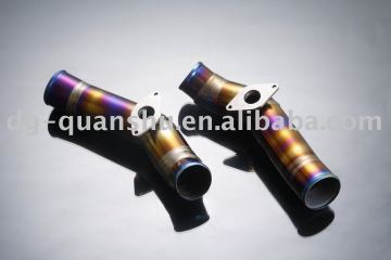 flexible intake pipe for GTR R35