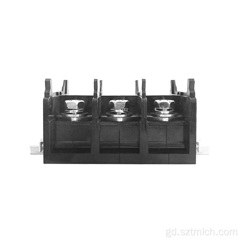 Ceangal Bloc Termal Connector