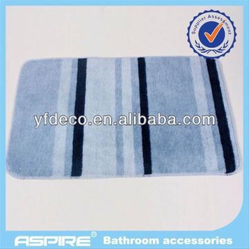 bath mat (acrylic bath mat / microfiber bath mat) A