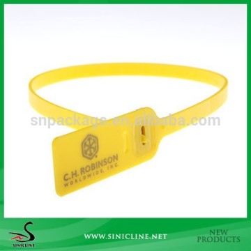 Sinicline Plastic Security Seals, Adjustable Truck Seals