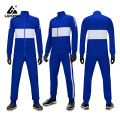 Sweatshirt Jogger Sweatpants Sports Suit Gym Training Wear