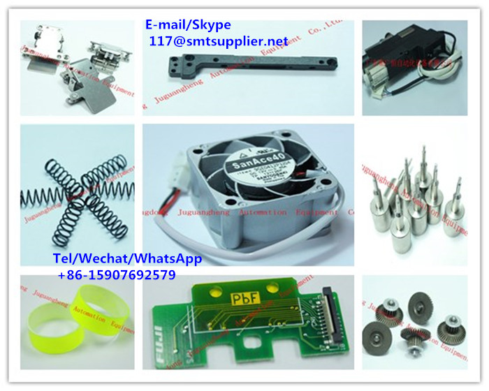 (J) SMT Fuji feeder spare part