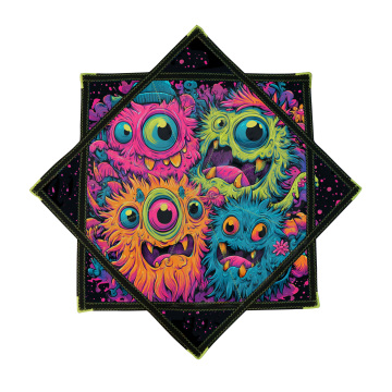 A Pocket Friendly Micro Version Flow Star