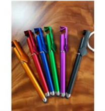 hot selling Touch-Control Pen for Advertising