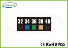 Home Daily Color Change Liquid Crystal Thermometers / Tempe