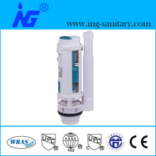 WRAS Dual Flush Valve