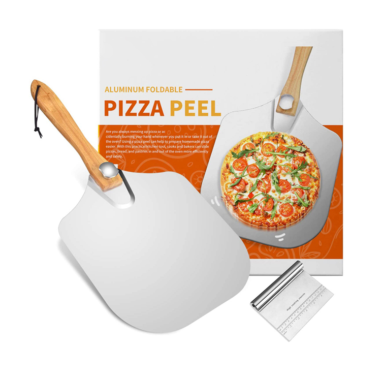 Yuming Amazons Hot Selling Online Best Selling Kitchen Accessories 14*12 inches Pizza Tools Kitchen Accessories