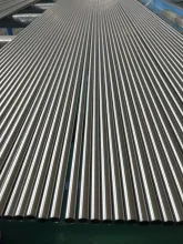 Tube titanium Gr1 Ta copper steel metal