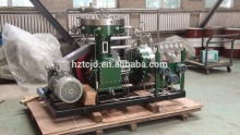 Oil Free High Pressure Diaphragm Compressor Oxygen Compressor Nitrogen Compressor Argon Compressor (gz-20/15-25 Ce Approval)