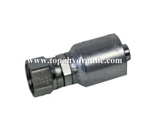 high temperature complete ORFS Female fitting
