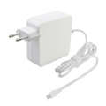 60W vervangende MacBook Air-adapter Magsafe 2