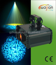 New DJ H20 LED Water Effect Light Gobo Projector