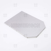 Precision Medical EMI Shield Case