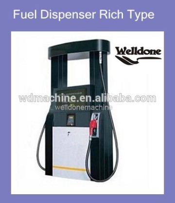 petrol station fuel pump,filling station fuel dispensing pump,gas station fuel pumps