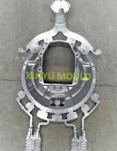 Engine Clutch Housing Casting