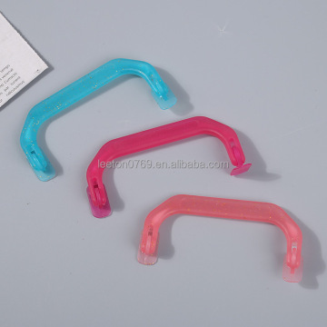 Factory Supply 100mm Plastic Handles for Boxes