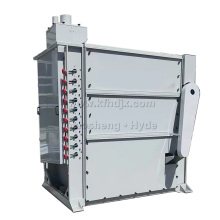 Seed Soybean Selection Machine