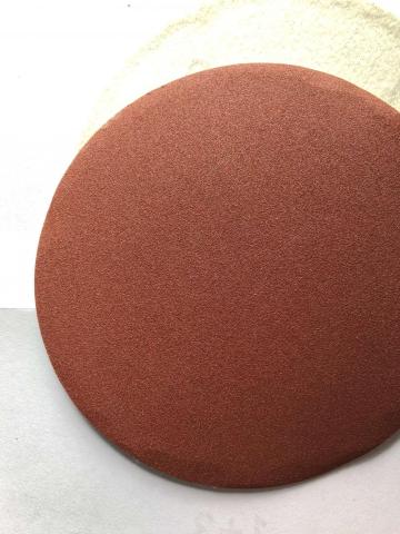 4" ALO Velcro Sanding Disc,Velcro Disc,Velcro Abrasive Paper