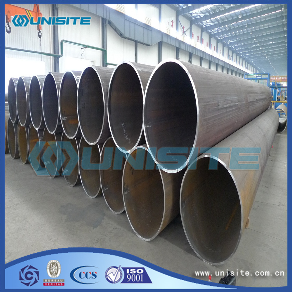 Galvanised Steel Pipe