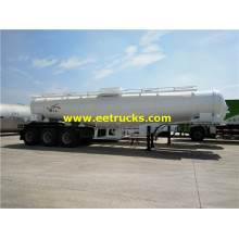 Lita 21000 23T H2SO4 Trailer Tankers