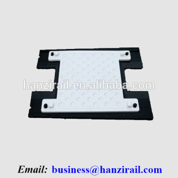 Railway Rail Anti-vibration EVA Pad,Rubber Pad