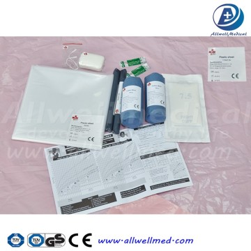 Safe Delivery Kit/Clean delivery kit/Maama Kit