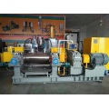 14 Inch Medium Production Open Mixing Mill