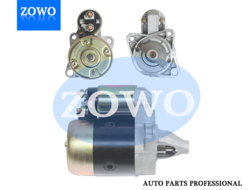 2-1761-ND MITSUBISHI STARTER MOTOR 12V 0.8KW 8T