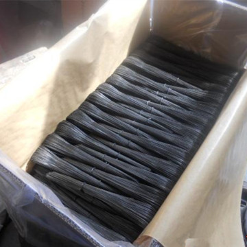 Good Galvanized U Type Wire