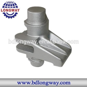 casting steel food industry parts