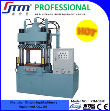 High Quality Hydraulic Sheet Metal Perforating Machine With CE Approved