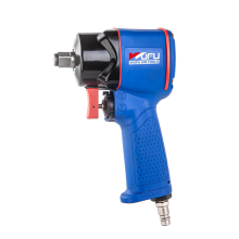 OEM Tools Automatic Pneumatic Air-Powered Torque Impact Wrench WFI-3370