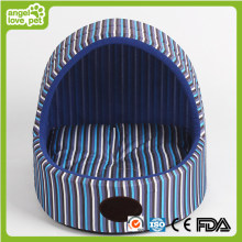 Handmade Dog Bed Indoor Dog House Bed