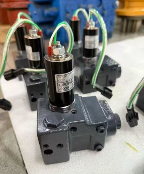 NACHI Nachi -6G original gear pump