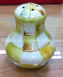 The Ultrafine Low Lead Overglaze Pigment