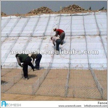 Gabion Net Machine