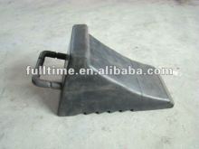 all sizes rubber wheel chock