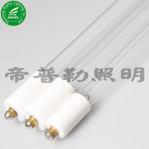 UV germicidal lamps instant start G64T5L,G64T5VH 75W 1554mm