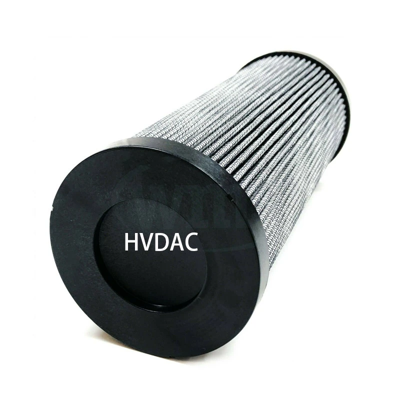 10 Micron New Hot Sell Parker Hannifin 932655q Hydraulic Filter Element