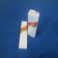 8x65Bags Packing Pure Household White Candle