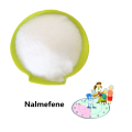 buy online CAS 55096-26-9 nalmefene powder weight loss