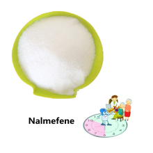 Factory price active ingredients buy nalmefene vs naltrexone