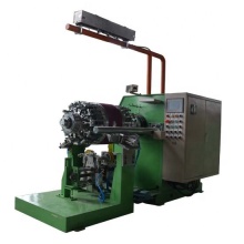 New Design Motorcycle Tyre Building Machine