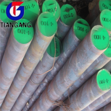 Hot Selling St52 Steel Bar: Wholesale Prices and Market Trends