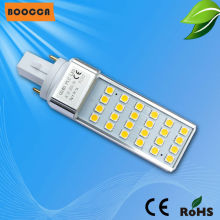 2014 High Quality 13W PL LED Lamp G24 LED PL Light PL LED Bulb
