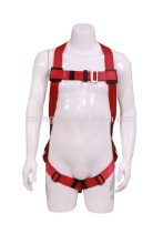 Full body harness