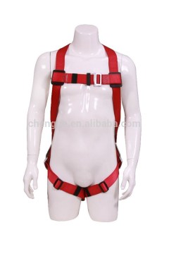 Full body harness