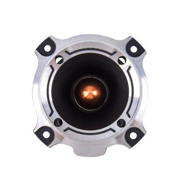 Aluminum Super Tweeter Speaker Car Audio Horn 300W with Built-in Crossover