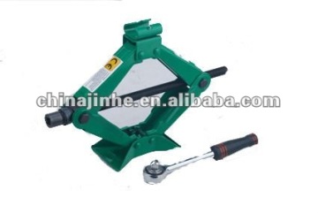 2Ton Small Scissor Jack