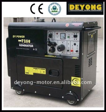 epa diesel generator